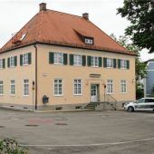 Hereinspaziert – mit Mundschutz!