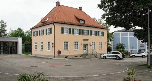 Das Heimatmuseum öffnet nach rund dreimonatiger Schließung am Wochenende, 20./21. Juni, seine Türen und hat von 14 bis 17 Uhr geöffnet. Foto Riediger