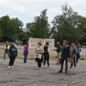 Linken-Kreisrat: Scharfe Kritik an Bürgermeister