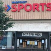 Karstadt Sportswohl vor dem Aus