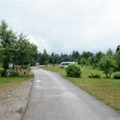 Auf dem Campingplatz soll nicht gebaut werden