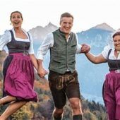 A-cappella-Band für Kulturpreis des Landkreises vorgeschlagen