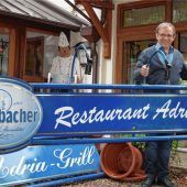 Wirtsleute sagen Servus