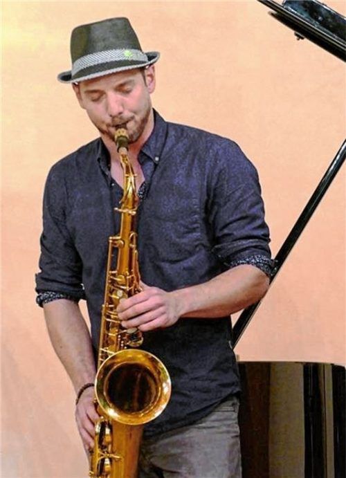 Die Reserven werden aufgebraucht, Ausfallhonorare nicht bezahlt. Auch Jazzer Valentin Preißler hat mit den Auswirkungen der Corona-Krise zu kämpfen.Foto janka