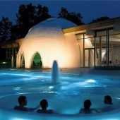 Thermen fischen noch im Trüben