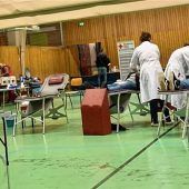 165 Kolbermoorer sorgen für gute Blutspende-Bilanz