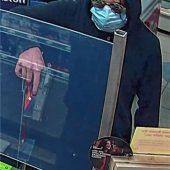 Zwei Überfälle, ein Täter?