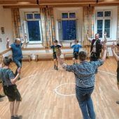 Radltour führt morgen nach Niclasreuth