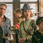 Gegen den Corona-Film-Blues