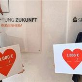 Bis zu 5000 Euro Sofort-Hilfe