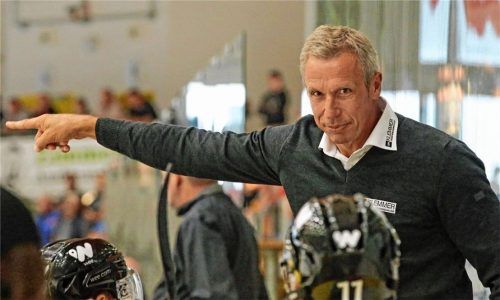 Markus Berwanger

Rosenheimer

Eishockey-Legende