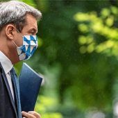 Von Masken und Impfungen