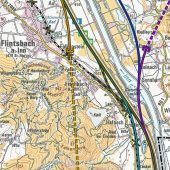 Antragsflut zum Raumordnungsverfahren