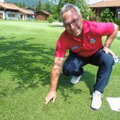 Adventure Golf als Lockmittel