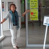 Volkshochschule ab heute geöffnet
