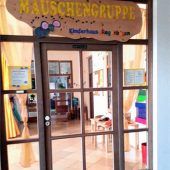 Die kleinen Racker sind gut versorgt