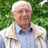 Ökumenischer Brückenbauer