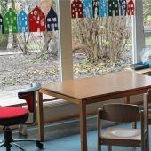 Kindersegen als Herausforderung