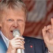 Danone-Werk wird heute bestreikt