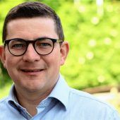 Den Glauben weitergeben