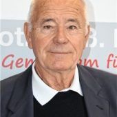 60 Jahre im Dienste der Menschen