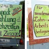 Skurriler Klassenkampf zu Ende