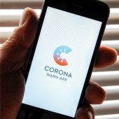 „Ich werde die Corona-App installieren!“
