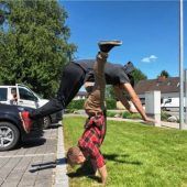 „Quantensprung für Freerunner“