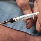 Heroin für süchtigen Freund besorgt