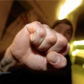 Geständnis aus Jugendlichem herausgeprügelt