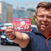 Vom Fernseherbis zum E-Bike