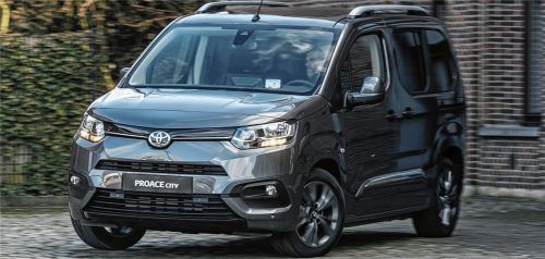 Wie von einem Familientransporter nicht anders zu erwarten, gehört der Verso zu den gutmütigen Vertretern und stellt den Fahrer nicht vor Probleme. Foto Auto-Medienportal.Net/Toyota