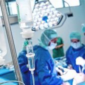 Nach Operationen ein Pflegefall