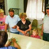 Der Tag, als die DDR die D-Mark bekam