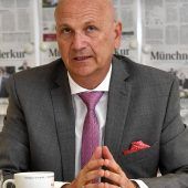 „Jedes Jahr eine Milliarde für Digitalisierung“