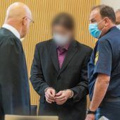 Er googelte den perfekten Mord