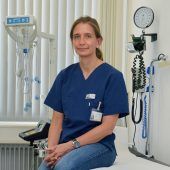 Die Münchner Ärztin, die das Unheil kommen sah