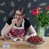 Vegan backen kann jeder