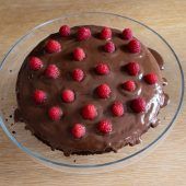 Nach Herzenslust Backen