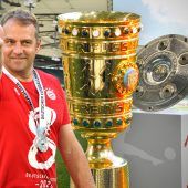 Dominator FC Bayern – und kein Ende in Sicht