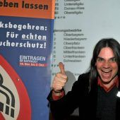 Der Mann, der die Raucher verbannte