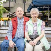 Was hat Corona mit der Beziehung gemacht?