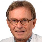 Versteifte Wirbelsäule: Hilft die Verödung?