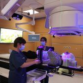 „Ich bin dankbar für diese Chance“