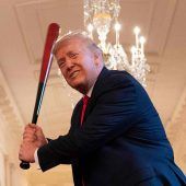 Trump bekommt Gegenwind von Parteifreunden