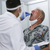 Tests für alle bislang kaum genutzt