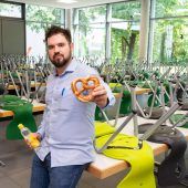 Der letzte Gong