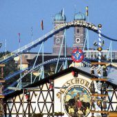 Nachfolger in den Startlöchern
