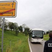 37-Jähriger nach Messerangriff in U-Haft