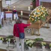 Abschied vom Domkapellmeister